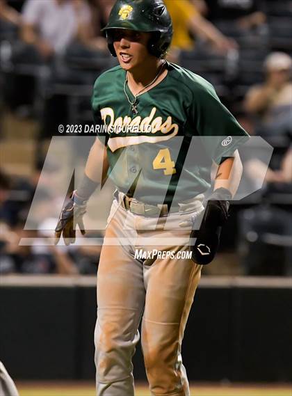 Thumbnail 1 in Saguaro vs. Canyon del Oro (AIA 4A Final)  photogallery.