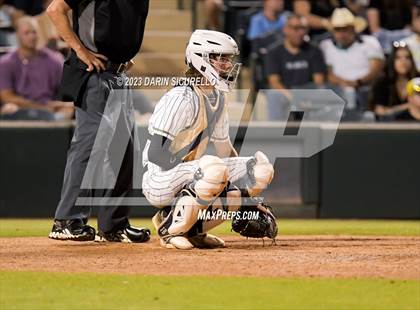 Thumbnail 3 in Saguaro vs. Canyon del Oro (AIA 4A Final)  photogallery.