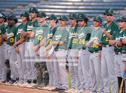 Thumbnail 2 in Saguaro vs. Canyon del Oro (AIA 4A Final)  photogallery.