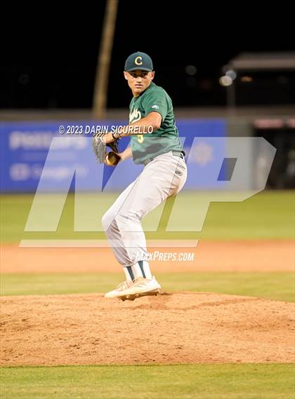 Thumbnail 2 in Saguaro vs. Canyon del Oro (AIA 4A Final)  photogallery.