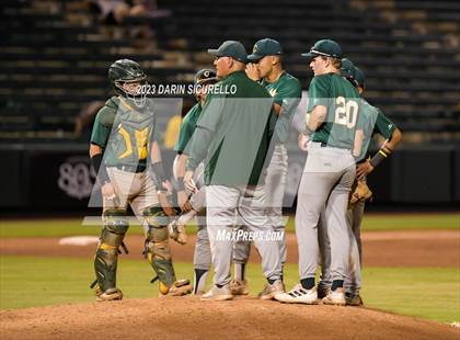 Thumbnail 2 in Saguaro vs. Canyon del Oro (AIA 4A Final)  photogallery.