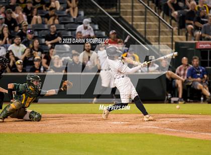 Thumbnail 3 in Saguaro vs. Canyon del Oro (AIA 4A Final)  photogallery.