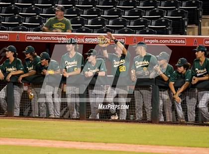 Thumbnail 3 in Saguaro vs. Canyon del Oro (AIA 4A Final)  photogallery.