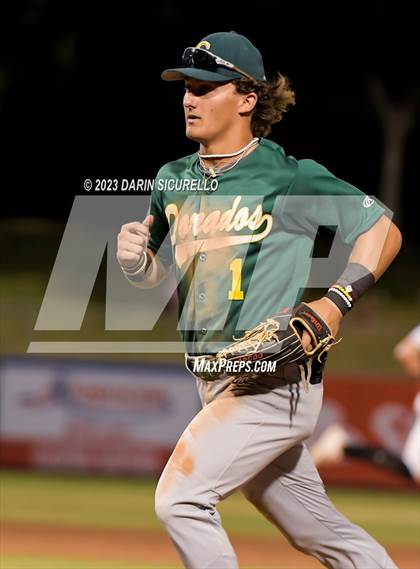 Thumbnail 1 in Saguaro vs. Canyon del Oro (AIA 4A Final)  photogallery.