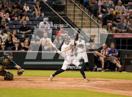 Thumbnail 3 in Saguaro vs. Canyon del Oro (AIA 4A Final)  photogallery.