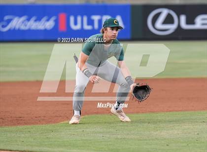 Thumbnail 2 in Saguaro vs. Canyon del Oro (AIA 4A Final)  photogallery.