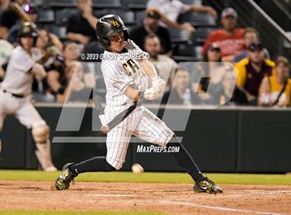 Thumbnail 3 in Saguaro vs. Canyon del Oro (AIA 4A Final)  photogallery.