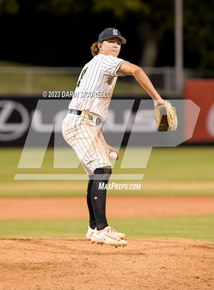 Thumbnail 3 in Saguaro vs. Canyon del Oro (AIA 4A Final)  photogallery.