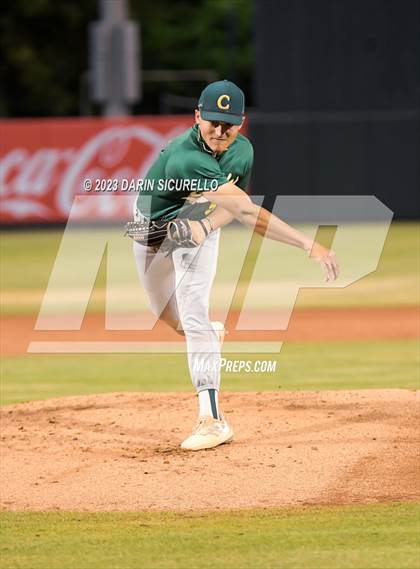 Thumbnail 2 in Saguaro vs. Canyon del Oro (AIA 4A Final)  photogallery.