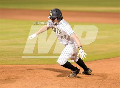 Thumbnail 3 in Saguaro vs. Canyon del Oro (AIA 4A Final)  photogallery.