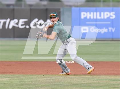 Thumbnail 3 in Saguaro vs. Canyon del Oro (AIA 4A Final)  photogallery.