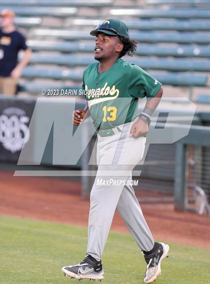 Thumbnail 3 in Saguaro vs. Canyon del Oro (AIA 4A Final)  photogallery.