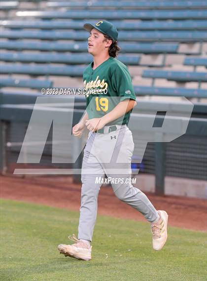 Thumbnail 1 in Saguaro vs. Canyon del Oro (AIA 4A Final)  photogallery.