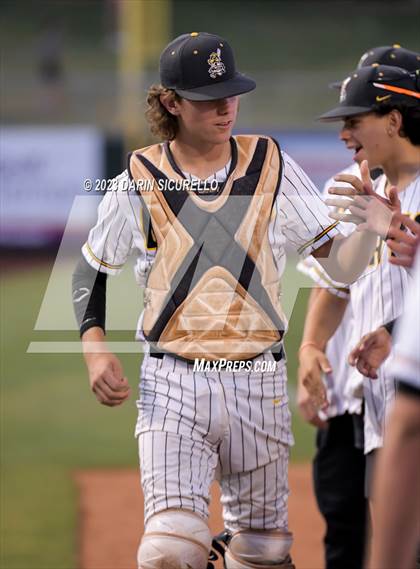 Thumbnail 1 in Saguaro vs. Canyon del Oro (AIA 4A Final)  photogallery.