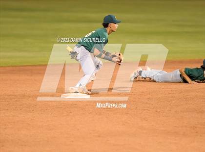Thumbnail 2 in Saguaro vs. Canyon del Oro (AIA 4A Final)  photogallery.