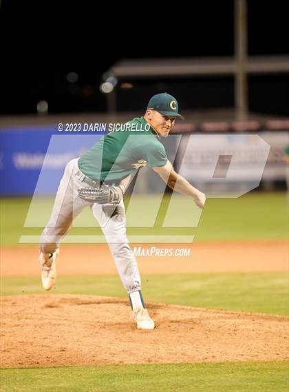 Thumbnail 2 in Saguaro vs. Canyon del Oro (AIA 4A Final)  photogallery.