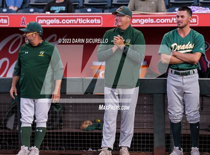 Thumbnail 2 in Saguaro vs. Canyon del Oro (AIA 4A Final)  photogallery.
