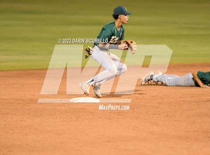 Thumbnail 3 in Saguaro vs. Canyon del Oro (AIA 4A Final)  photogallery.