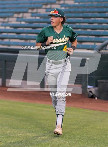 Thumbnail 3 in Saguaro vs. Canyon del Oro (AIA 4A Final)  photogallery.