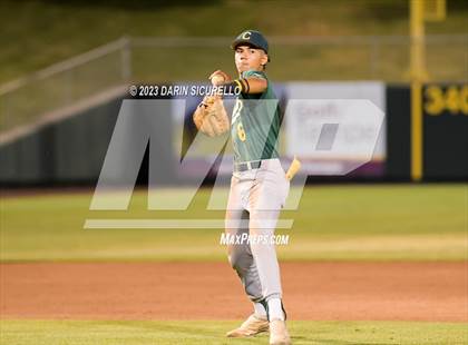 Thumbnail 3 in Saguaro vs. Canyon del Oro (AIA 4A Final)  photogallery.