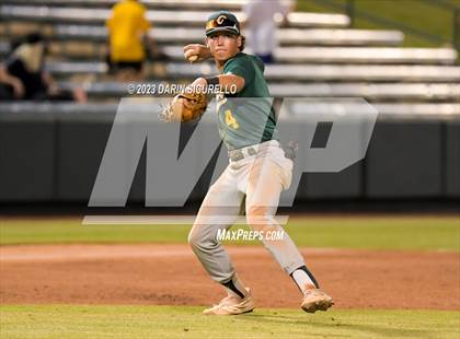 Thumbnail 3 in Saguaro vs. Canyon del Oro (AIA 4A Final)  photogallery.