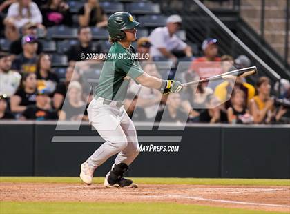 Thumbnail 2 in Saguaro vs. Canyon del Oro (AIA 4A Final)  photogallery.