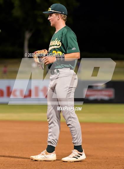 Thumbnail 3 in Saguaro vs. Canyon del Oro (AIA 4A Final)  photogallery.