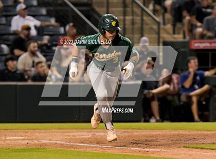 Thumbnail 3 in Saguaro vs. Canyon del Oro (AIA 4A Final)  photogallery.