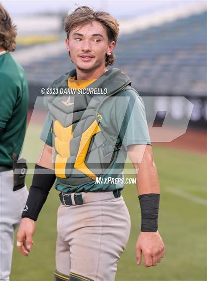 Thumbnail 2 in Saguaro vs. Canyon del Oro (AIA 4A Final)  photogallery.