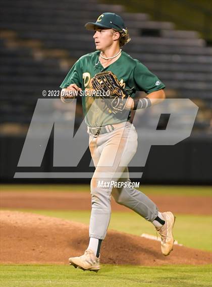 Thumbnail 3 in Saguaro vs. Canyon del Oro (AIA 4A Final)  photogallery.