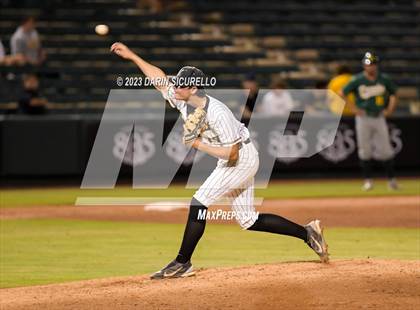 Thumbnail 2 in Saguaro vs. Canyon del Oro (AIA 4A Final)  photogallery.