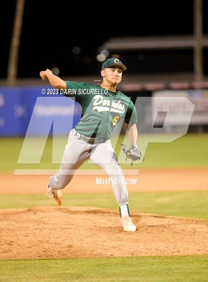Thumbnail 1 in Saguaro vs. Canyon del Oro (AIA 4A Final)  photogallery.