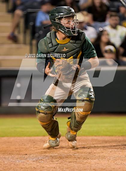 Thumbnail 3 in Saguaro vs. Canyon del Oro (AIA 4A Final)  photogallery.