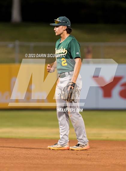 Thumbnail 2 in Saguaro vs. Canyon del Oro (AIA 4A Final)  photogallery.