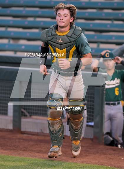 Thumbnail 2 in Saguaro vs. Canyon del Oro (AIA 4A Final)  photogallery.