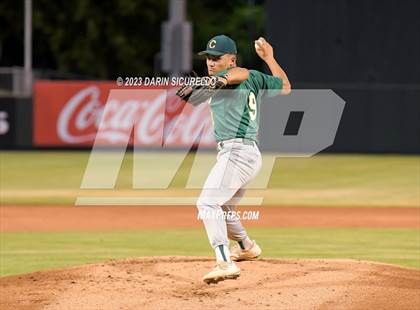 Thumbnail 1 in Saguaro vs. Canyon del Oro (AIA 4A Final)  photogallery.