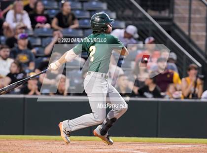 Thumbnail 2 in Saguaro vs. Canyon del Oro (AIA 4A Final)  photogallery.