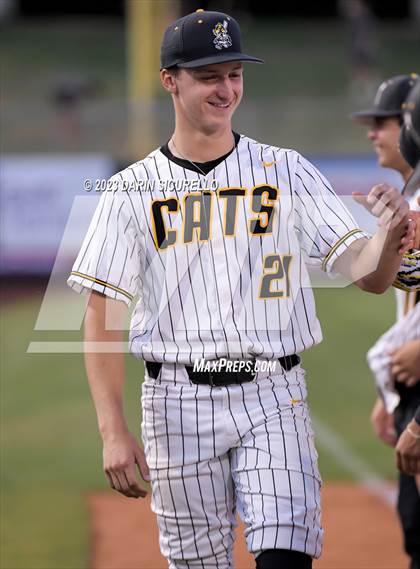 Thumbnail 2 in Saguaro vs. Canyon del Oro (AIA 4A Final)  photogallery.