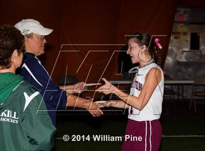 Thumbnail 1 in Pine Bush vs. Kingston (Section 9 Class A Final) photogallery.