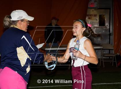 Thumbnail 1 in Pine Bush vs. Kingston (Section 9 Class A Final) photogallery.