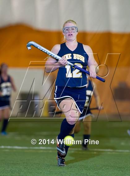 Thumbnail 1 in Pine Bush vs. Kingston (Section 9 Class A Final) photogallery.