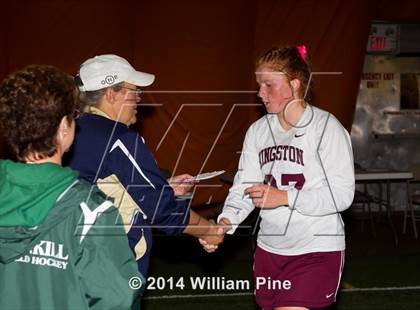 Thumbnail 2 in Pine Bush vs. Kingston (Section 9 Class A Final) photogallery.