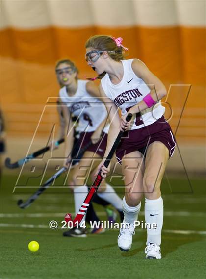 Thumbnail 3 in Pine Bush vs. Kingston (Section 9 Class A Final) photogallery.