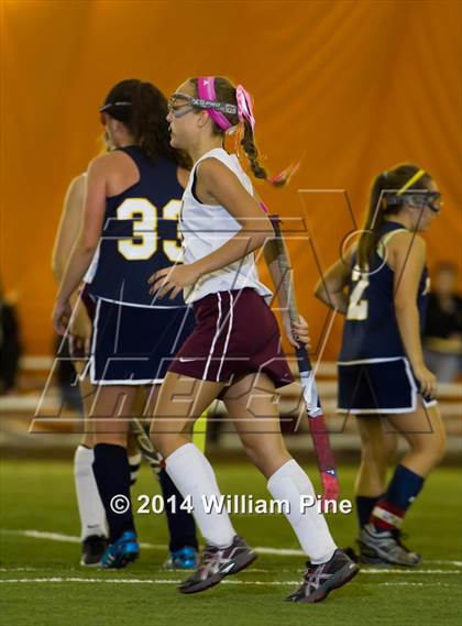 Thumbnail 3 in Pine Bush vs. Kingston (Section 9 Class A Final) photogallery.