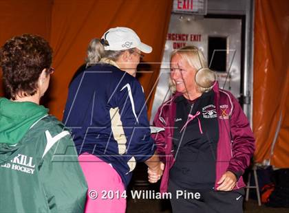 Thumbnail 3 in Pine Bush vs. Kingston (Section 9 Class A Final) photogallery.