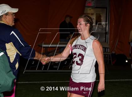Thumbnail 1 in Pine Bush vs. Kingston (Section 9 Class A Final) photogallery.