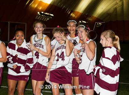 Thumbnail 2 in Pine Bush vs. Kingston (Section 9 Class A Final) photogallery.
