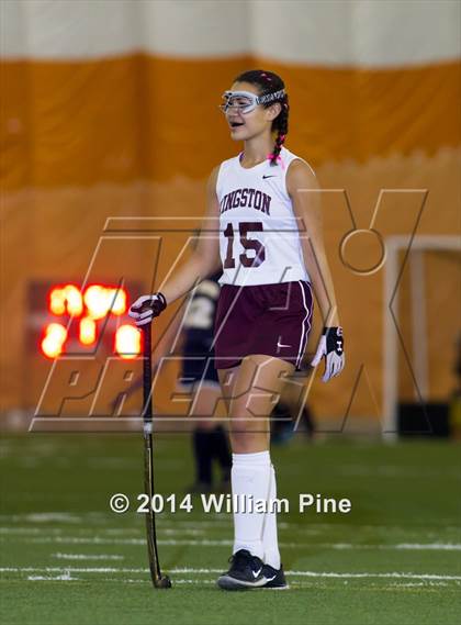 Thumbnail 1 in Pine Bush vs. Kingston (Section 9 Class A Final) photogallery.
