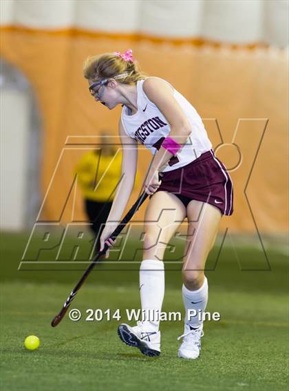 Thumbnail 2 in Pine Bush vs. Kingston (Section 9 Class A Final) photogallery.