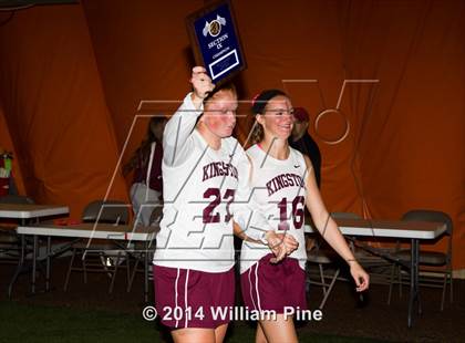 Thumbnail 1 in Pine Bush vs. Kingston (Section 9 Class A Final) photogallery.